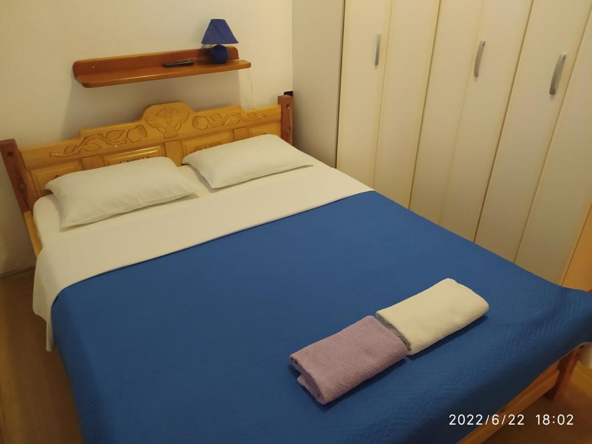 Apartment Ante Sveti Juraj Buitenkant foto