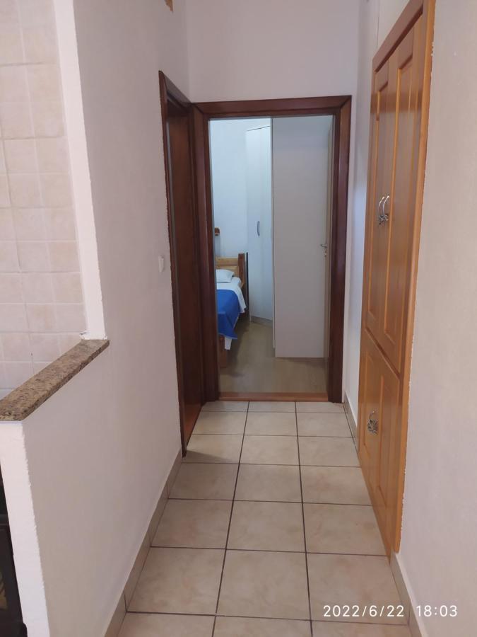 Apartment Ante Sveti Juraj Buitenkant foto