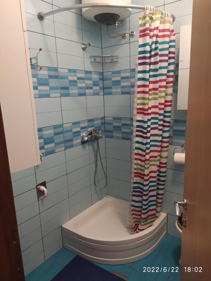 Apartment Ante Sveti Juraj Buitenkant foto