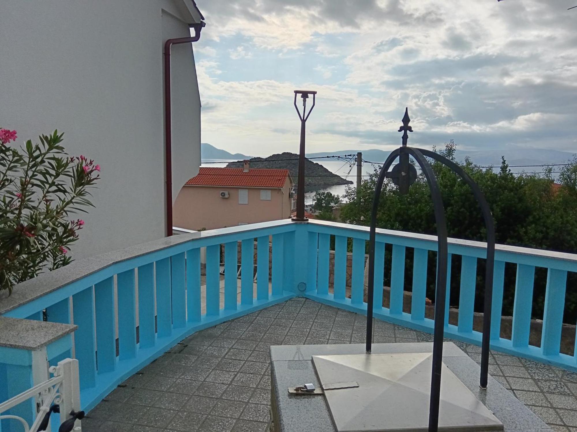 Apartment Ante Sveti Juraj Buitenkant foto