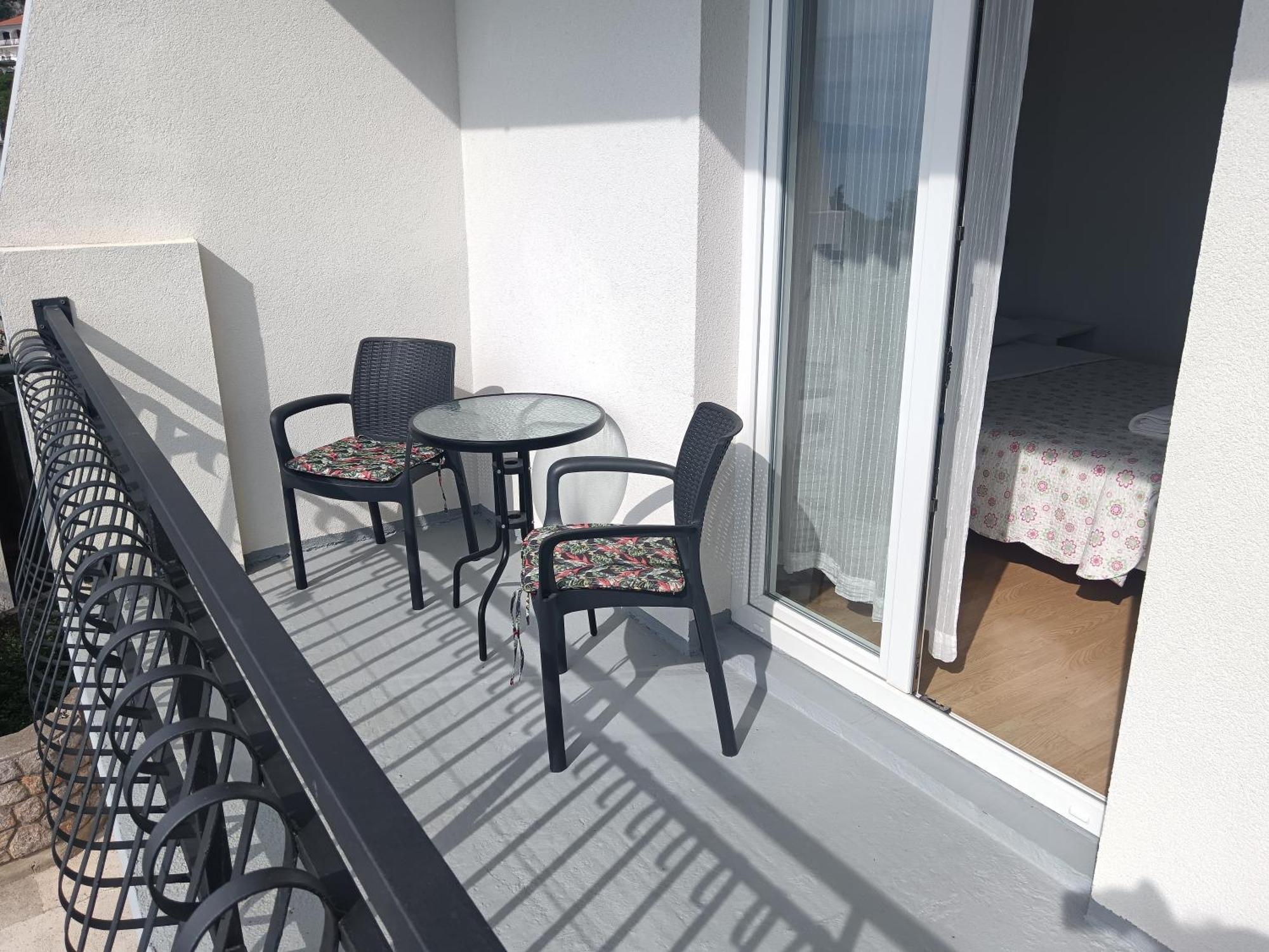 Apartment Ante Sveti Juraj Buitenkant foto