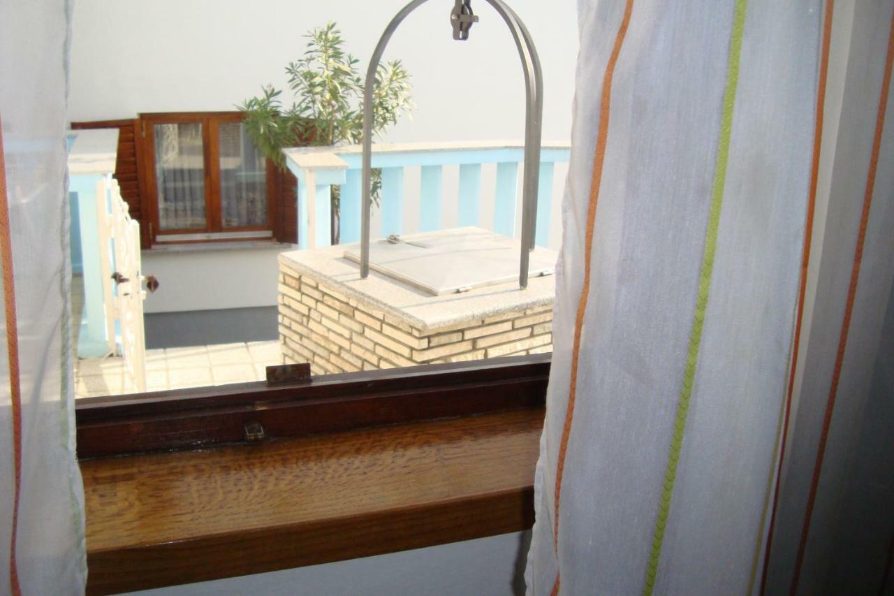 Apartment Ante Sveti Juraj Buitenkant foto