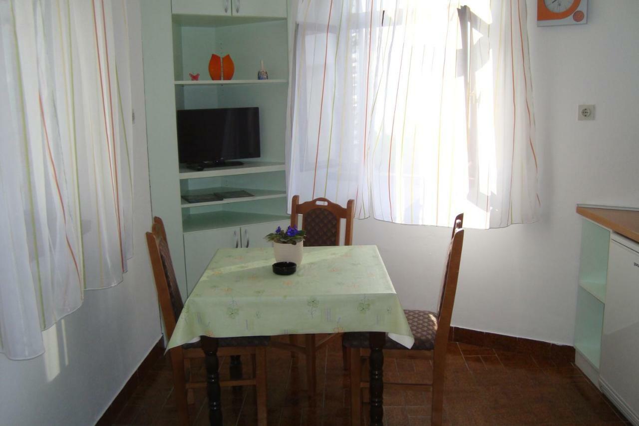 Apartment Ante Sveti Juraj Buitenkant foto