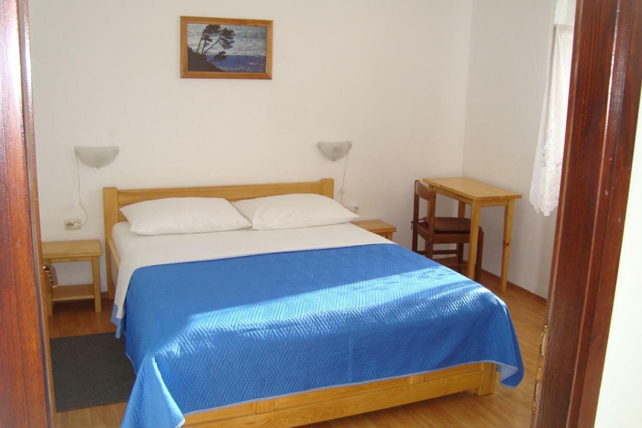 Apartment Ante Sveti Juraj Buitenkant foto