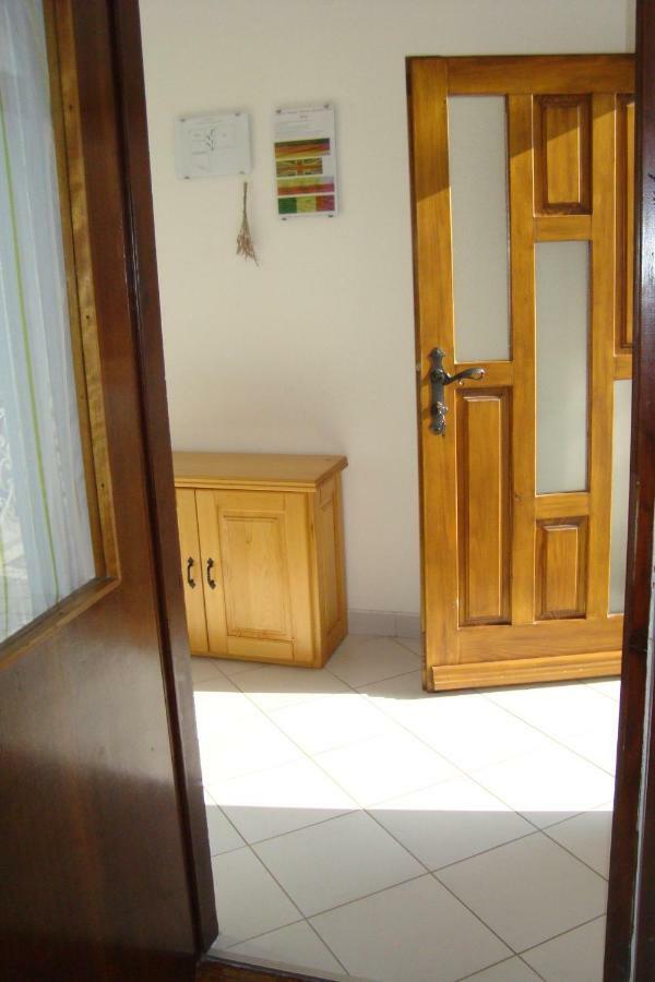 Apartment Ante Sveti Juraj Buitenkant foto