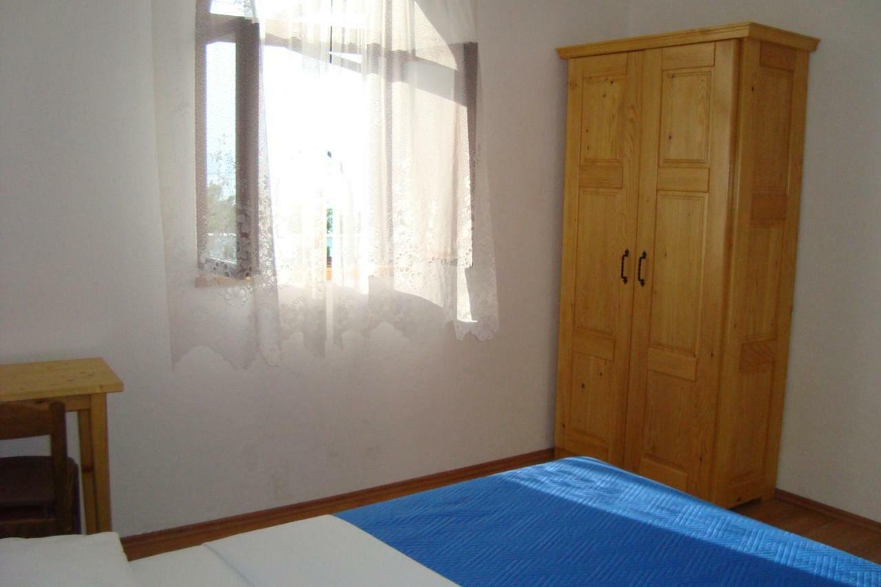 Apartment Ante Sveti Juraj Buitenkant foto