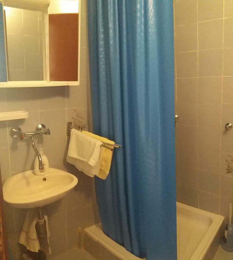Apartment Ante Sveti Juraj Buitenkant foto
