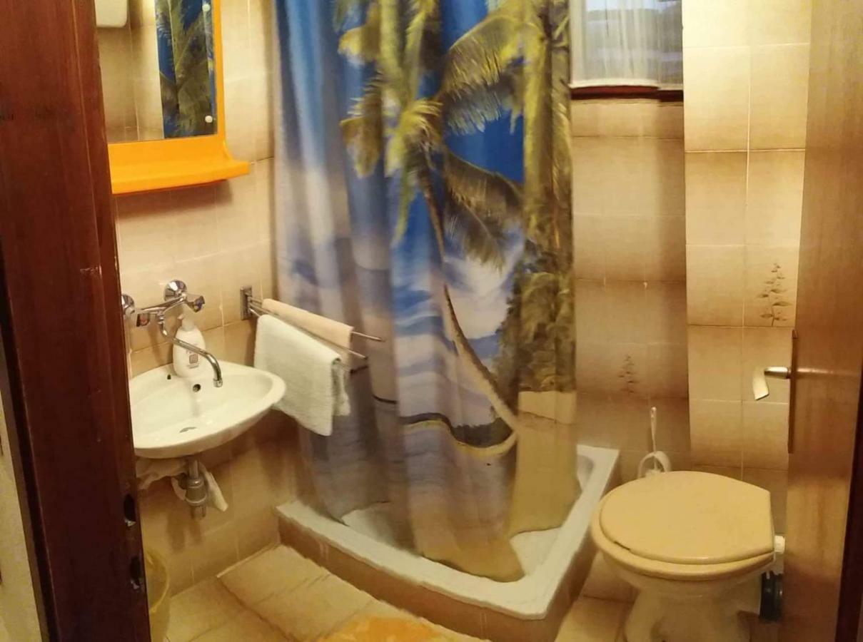 Apartment Ante Sveti Juraj Buitenkant foto