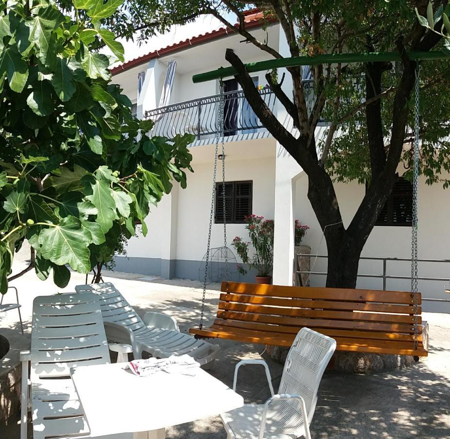 Apartment Ante Sveti Juraj Buitenkant foto