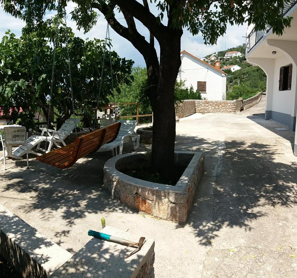 Apartment Ante Sveti Juraj Buitenkant foto